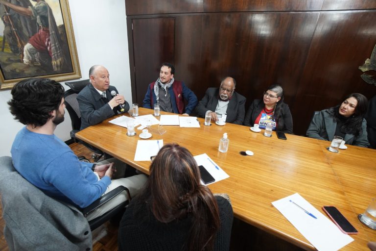 Conselho de Direitos Humanos e Assembleia se mobilizam para 7ª conferência estadual