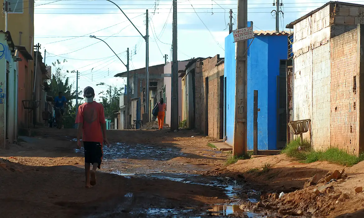 Periferias do DF sofrem com a desigualdade ambiental imposta no DF