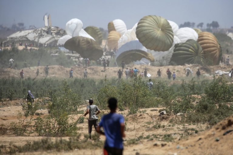 252 jornalistas foram mortos desde o início do massacre em Gaza, diz sindicato palestino