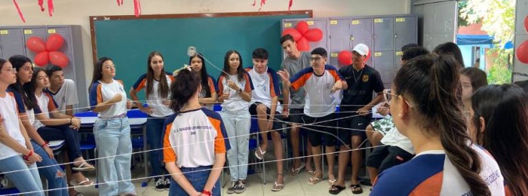 O que quer dizer Educação Integral?
