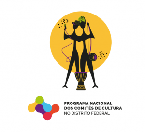 Comitê de Cultura do DF