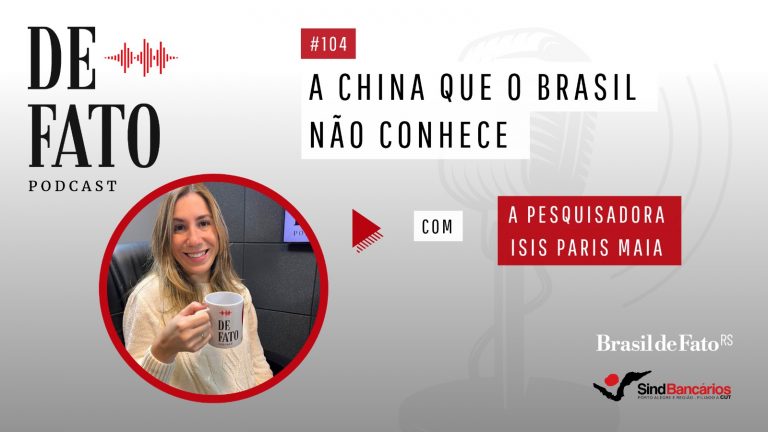 De país pobre a potência que erradicou a fome: historiadora revela uma China desconhecida