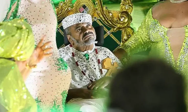 Arlindo Cruz será velado na quadra da Império Serrano neste sábado e nomeará parque no RJ
