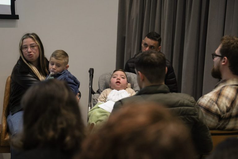 Casa dos Raros: pioneirismo na América Latina transforma realidade de pacientes 