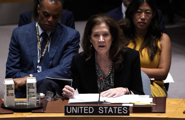 EUA se isolam em defesa de Israel na ONU; demais países condenam genocídio e controle de Gaza