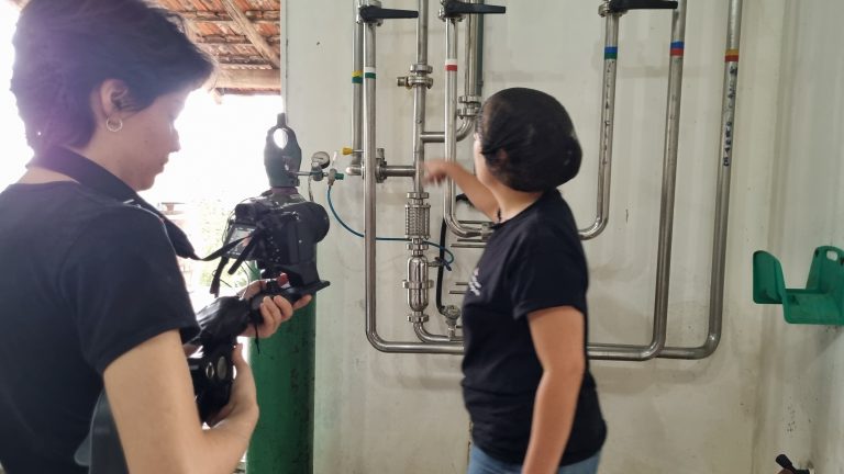 Documentário sobre mulheres cervejeiras gaúchas tem exibição gratuita em Brasília