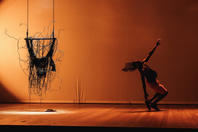Teatro e dança do RS ganham destaque na Mostra Urgente de Artes Cênicas em Porto Alegre