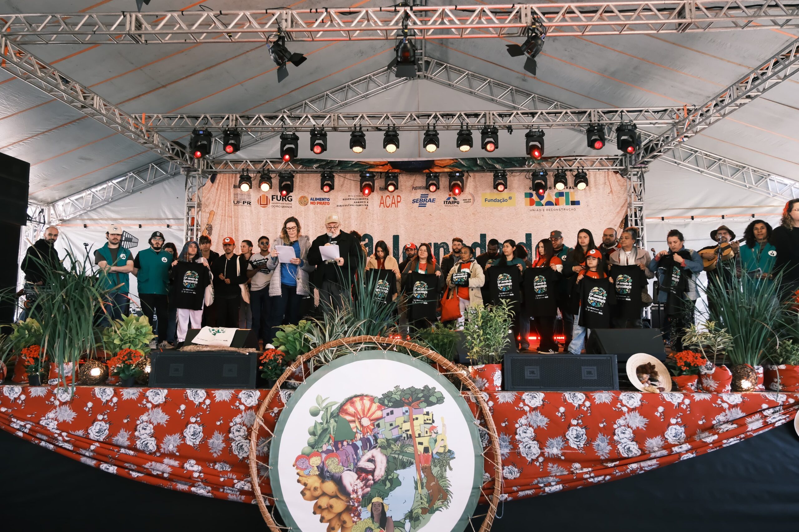 Jornada de Agroecologia