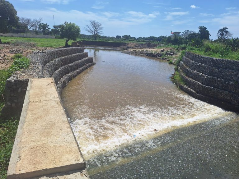 República Dominicana quer reverter conquista popular que alimenta milhares no Haiti