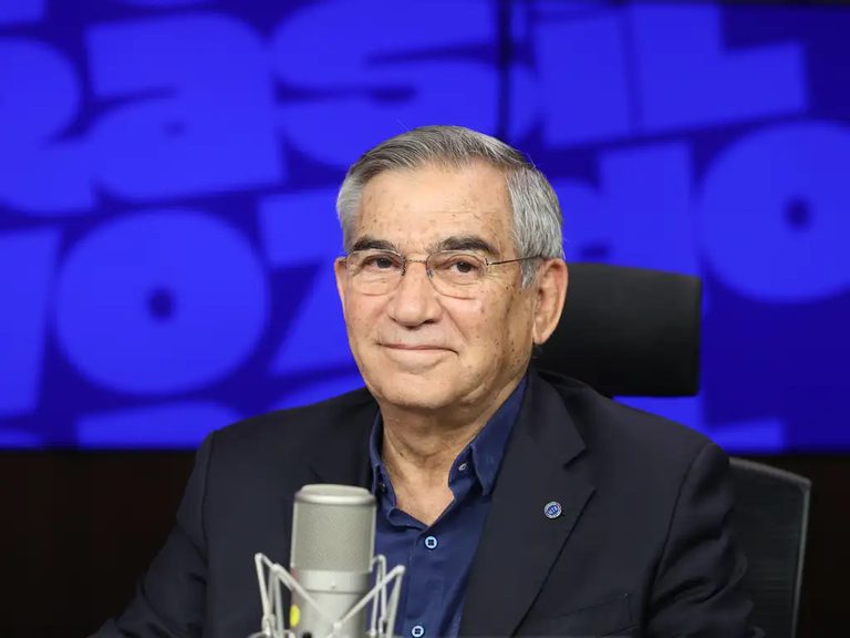 Gilberto Carvalho