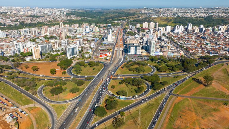 Câmara Legislativa do DF inicia tramitação do projeto do Plano Diretor