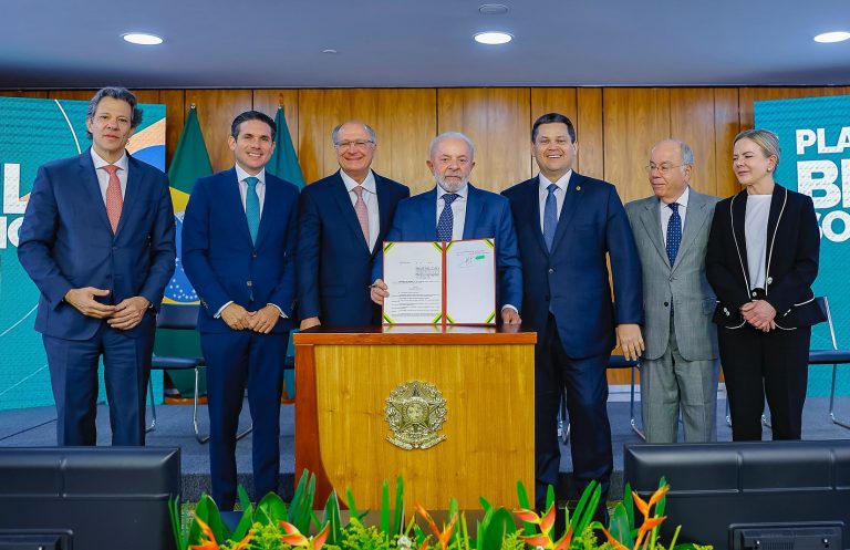 Lula announces about US$6 billion credit plan to counter Trump’s tariff hike