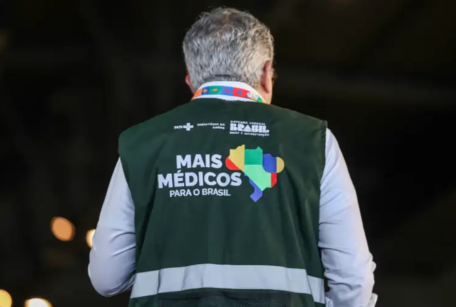 Mais Médicos