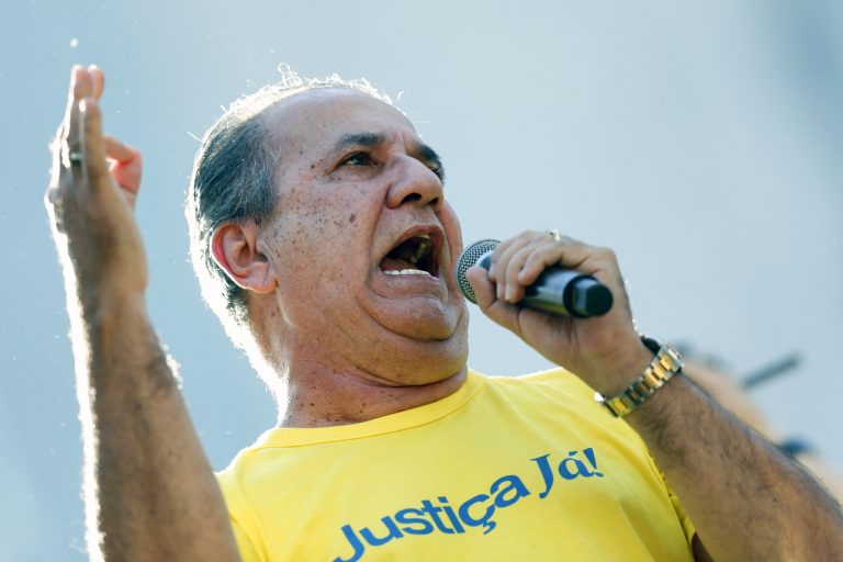 Sila Malafaia ataca Alexandre de Moraes após ser incluído em inquérito da PF