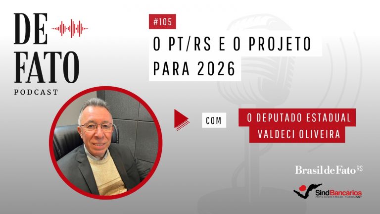 Com presidência compartilhada, PT gaúcho mira construção de frente ampla 