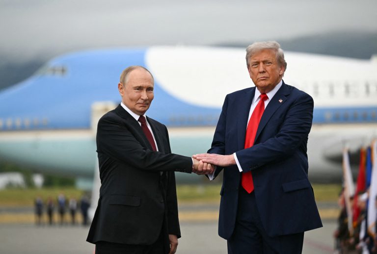 Is a Putin–Zelensky summit next? Trump announces effort, Russia remains cautious