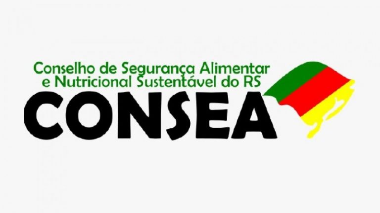 Consea-RS lança concurso popular para criação de logotipo oficial