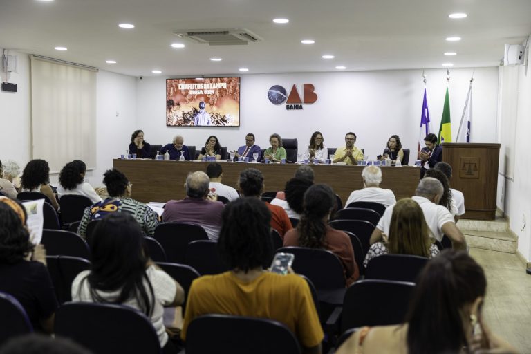 Invasão Zero é um dos responsáveis por alto índice de violência no campo na Bahia, aponta CPT