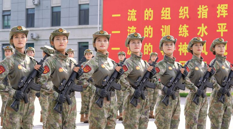 China se prepara para celebrar 80 anos da vitória da Guerra Mundial contra o Fascismo