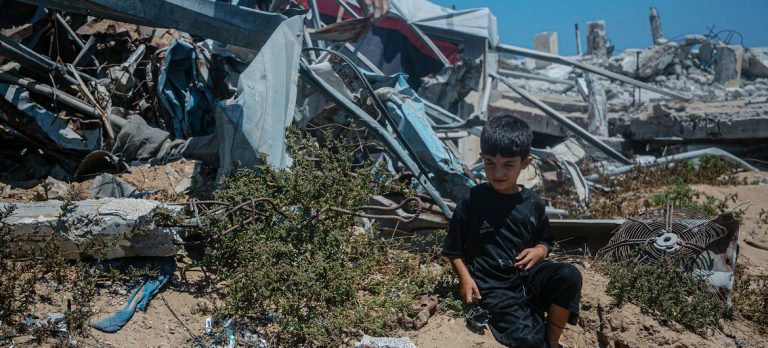 Três meses após anúncio de Israel, Hamas confirma morte de liderança em Gaza