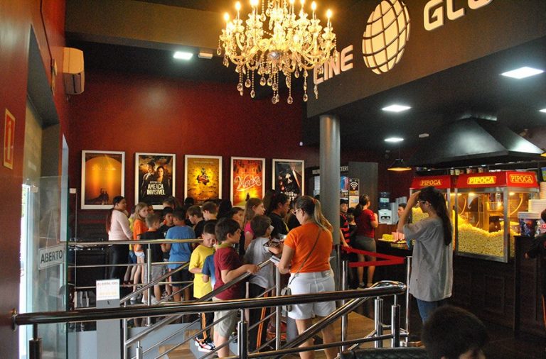 Festival de Cinema de Três Passos recebe 431 inscrições para mostra competitiva