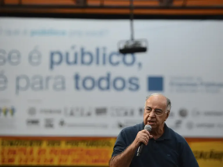 Soberania energética supera risco ambiental, diz ‘pai do pré-sal’ sobre Foz do rio Amazonas