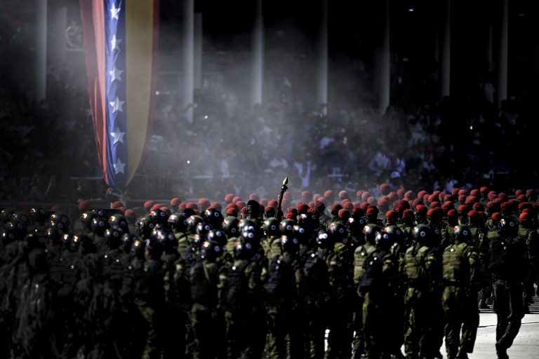 EUA tentam criar clima de tensão, mas analistas veem ‘guerra psicológica’ contra a Venezuela