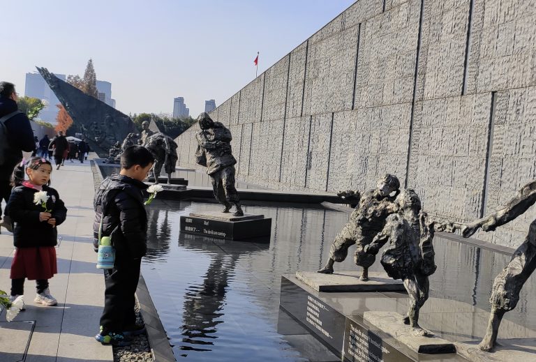 Conheça a história da Agressão Japonesa contra China, um dos piores crimes contra a humanidade