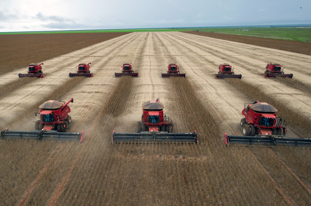 Aumento da inadimplência no agronegócio levou Banco do Brasil a perder R$ 7,7 bilhões em valor de mercado no fim de julho
