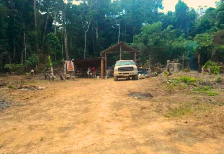 Pastor é apontado como líder de grileiros no Pará; Justiça determina saída de invasores