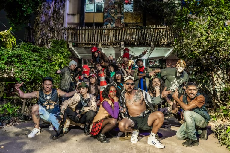 Espetáculo do projeto Taguá em Cena estreia nesta quinta-feira (28)
