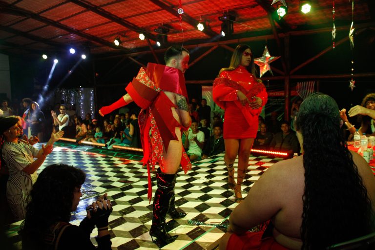 Festival Territórios Ballroom ocupa Estrutural neste fim de semana