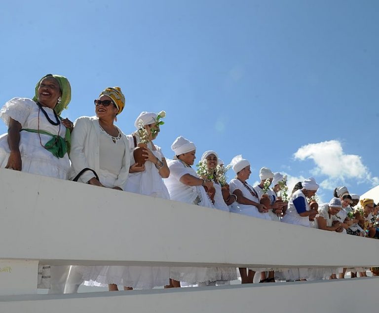 Brasília recebe encontro 'Caminhos para Exu' no dia 7 de setembro