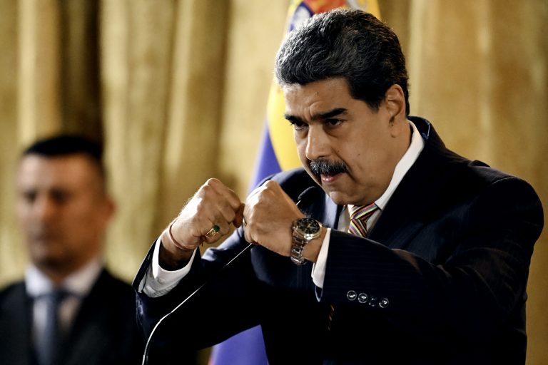 Colômbia desmente apoio a suposto plano de renúncia de Maduro