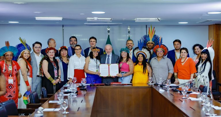 ‘Papel da terra’: regularização fundiária fortalece cidadania e acesso a direitos no Ceará