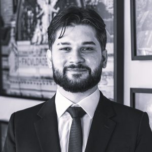 André Lucas Fernandes