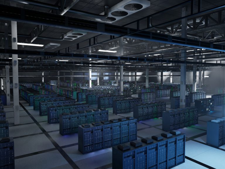 A Inteligência Artificial é ecológica? Parece que não é bem assim