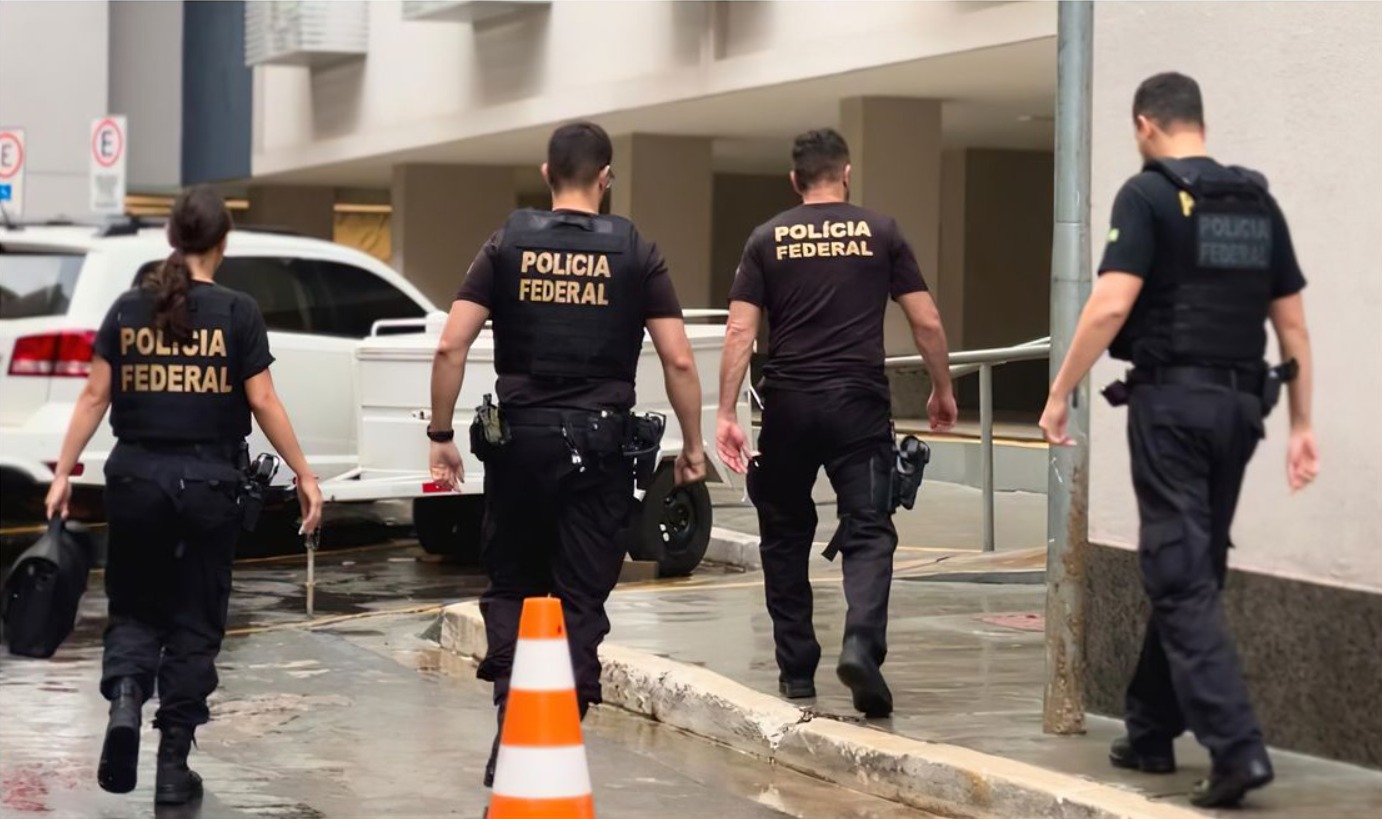 Operação Carbono Oculto