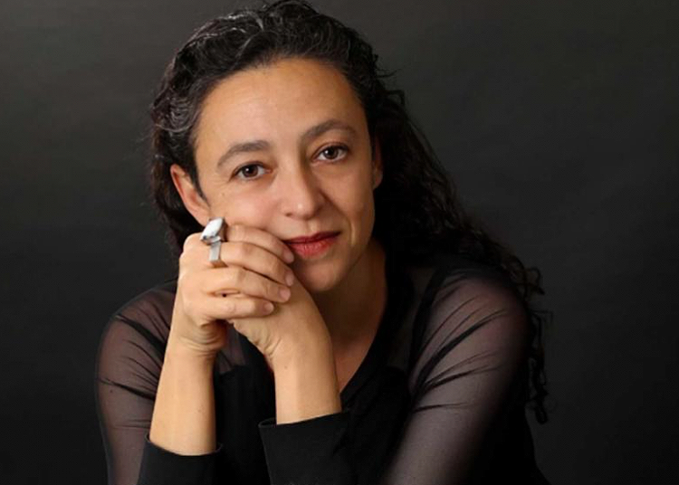 Palestina: 'O silêncio consente, o medo oprime', destaca Lina Meruane