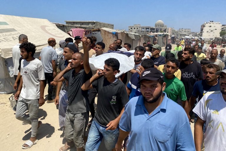 Brasil de Fato se une à ação internacional pela liberdade de imprensa em Gaza