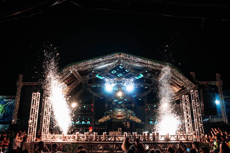 Festival Psica, edição de 2023