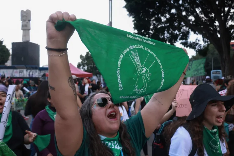 Da descriminalização à legalização: o caminho do aborto no México