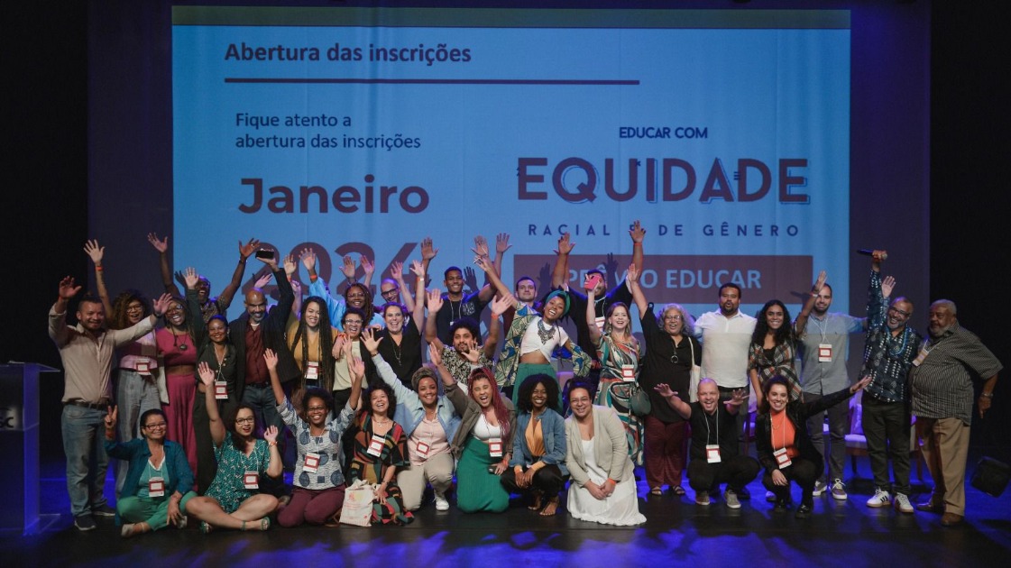 Evento no Sesc Vila Mariana marca 35 anos do Ceert, referência em igualdade racial, de gênero e justiça social