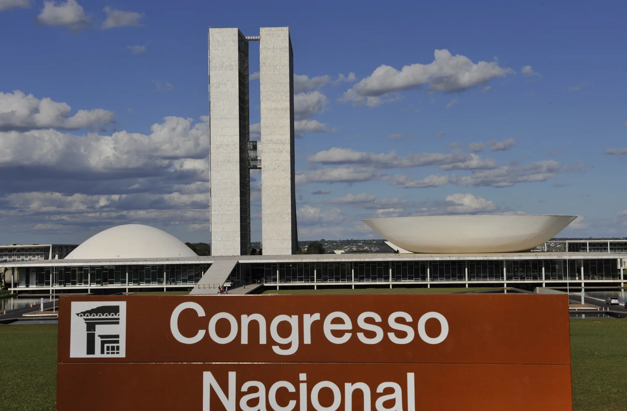 congresso nacional