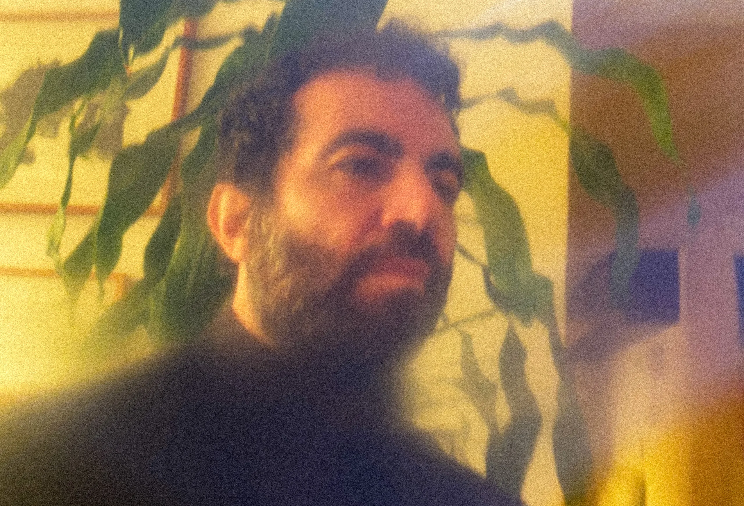 Músico Kiko DInucci
