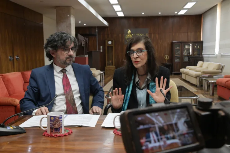 Reitoria da Ufrgs apresenta balanço de um ano de gestão