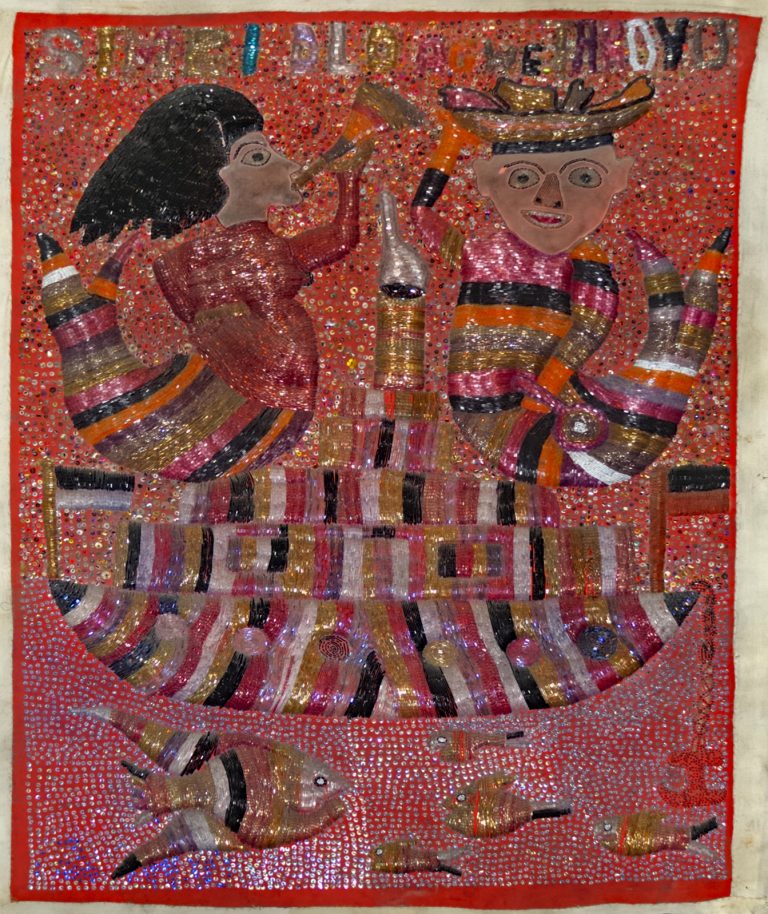 Understanding Vodou: how Haiti’s religion of resistance defies centuries of prejudice