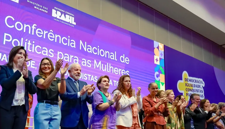 Conferência de Políticas para Mulheres terá como missão propor ações pela igualdade de gênero