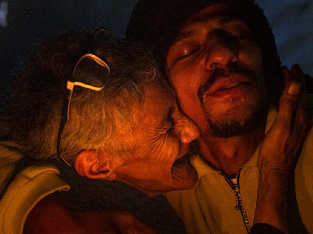 Fotografia “Cracolândia”, de Yael Martinéz e Rafael Vilela