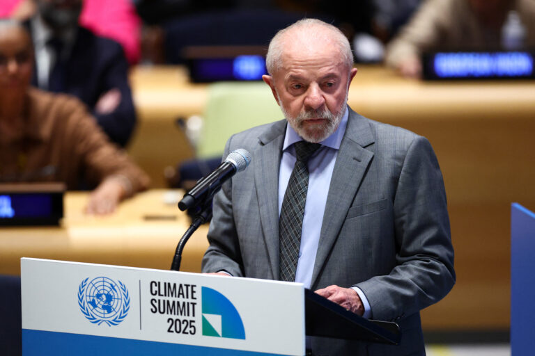 After hitting record low under Bolsonaro, Brazil’s environmental budget quadruples under Lula